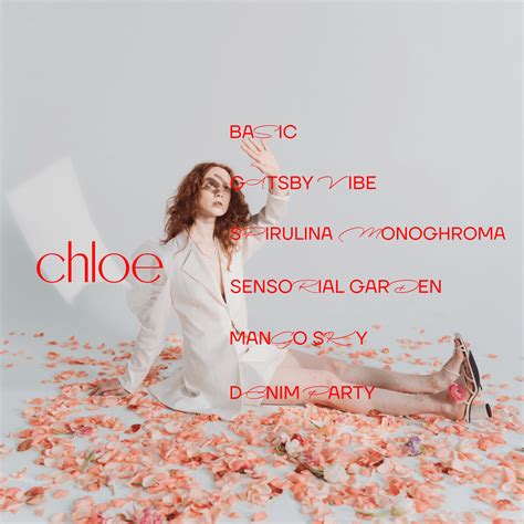chloe brand owner